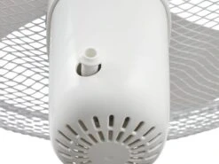 Inventum VST401W Ventilateur -Obelink inventum vst401w statiefventilator3 ecommerce 082f