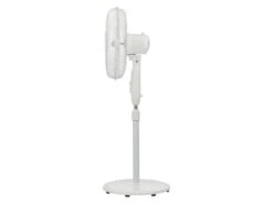 Inventum VST401W Ventilateur -Obelink inventum vst401w statiefventilator4 ecommerce ec29