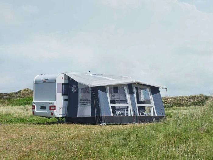 Isabella Air Cirrus North 300 Auvent Caravane 2 Isabella Air Cirrus North 300 Auvent Caravane – Image 2