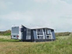 Isabella Air Cirrus North 400 Auvent De Caravane