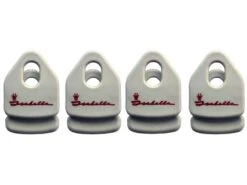 Isabella IsaGrip Clips De Tapis