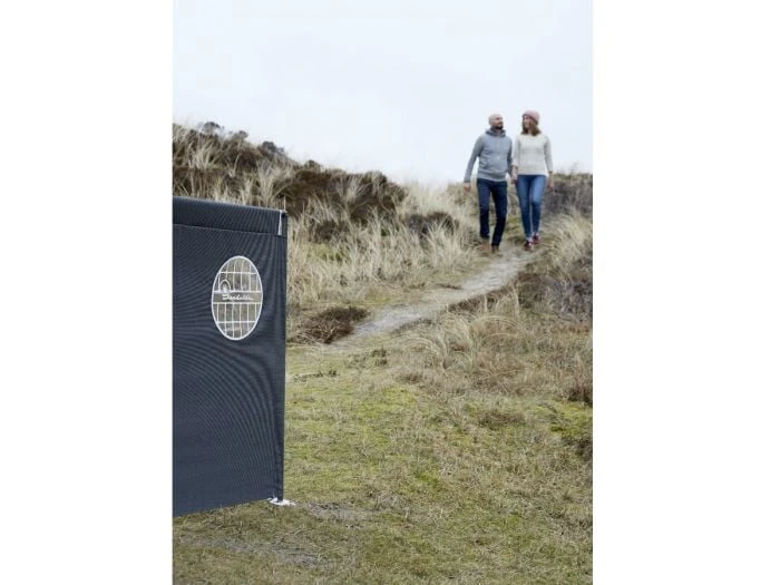 Isabella North Paravent 1 Isabella North Paravent