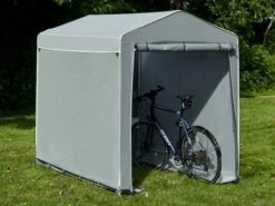 Isabella Space Abri Camping