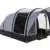 Kampa Brean 4 Air TC Tente Tunnel