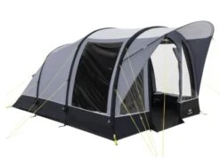 Kampa Brean 4 Air TC Tente Tunnel