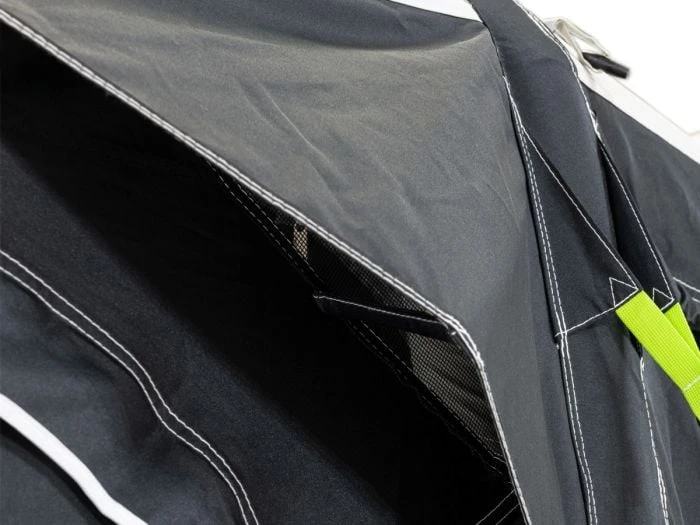 Dometic Rally Air Pro 260 Drive-Away Auvent Camping-car – Image 5