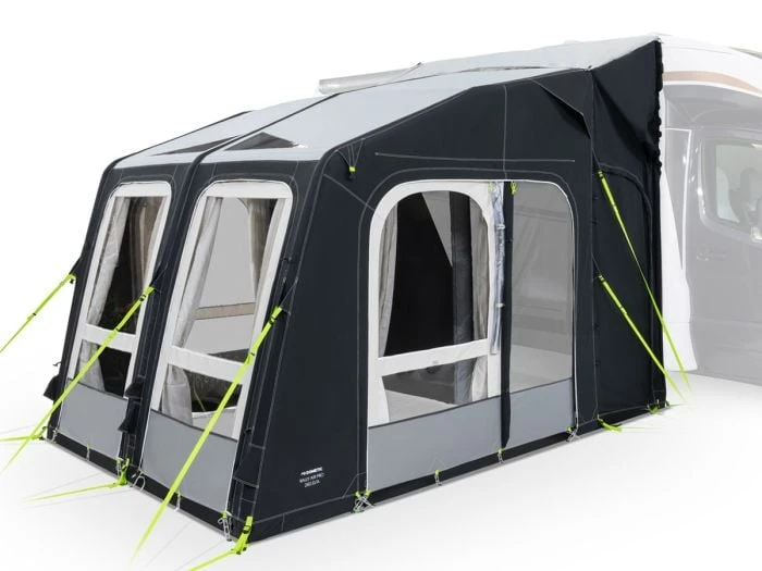 Dometic Rally Air Pro 260 Drive-Away Auvent Camping-car