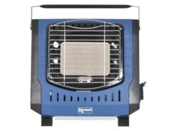 Kampa Hottie Chauffage Gaz Portable -Obelink kampa hottie draagbare gaskachel 2 ecommerce 76a9