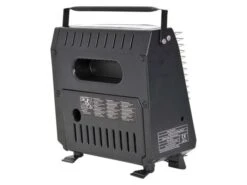 Kampa Hottie Chauffage Gaz Portable -Obelink kampa hottie draagbare gaskachel 4 ecommerce cf98