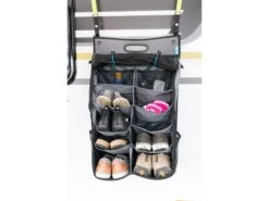 Kampa Pro Shoe Organiseur Chaussures