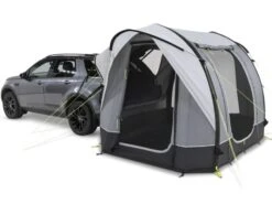 Kampa Tailgater Air Tente De Hayon