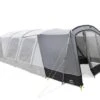 Kampa Tent Canopy 400 Solette De Tente