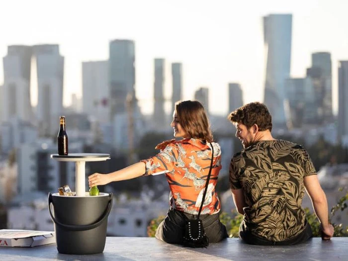 Keter Go Bar Glacière 3 Keter Go Bar Glacière – Image 3