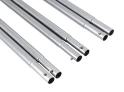 Obelink Kitchen Basic Armature Tente Cuisine -Obelink kitchen basic pole set 2 ecommerce 9833