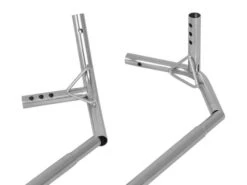 Obelink Kitchen Basic Armature Tente Cuisine -Obelink kitchen basic pole set 4 ecommerce b67c