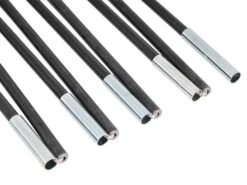 Coleman Kobuk Valley 4 Plus BlackOut Lot D'arceaux