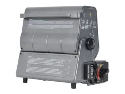 MacGyver Chauffage Au Gaz Portable -Obelink macgyver draagbare gaskachel 3 ecommerce a7fc