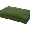Madison Medium Lounge Panama Green Coussin Pour Chien