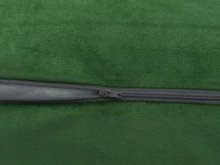 Madison Medium Lounge Velours Green Coussin Pour Chien -Obelink madison 100x68 velvet green hondenkussen 4 ecommerce c5fe