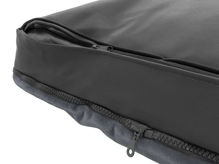 Madison 100 X 70 Skai Leather Outdoor Coussin Pour Chien 3 Madison 100 X 70 Skai Leather Outdoor Coussin Pour Chien – Image 3