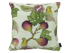 Madison Jasmijn Beige 50 X 50 Coussin Déco