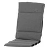 Madison Oxford Grey Outdoor Coussin Extérieur En Fibre