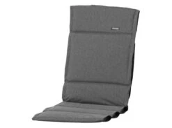 Madison Oxford Grey Outdoor Coussin Extérieur En Fibre