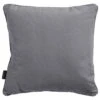 Madison Panama Grey 60 X 60 Coussin Déco