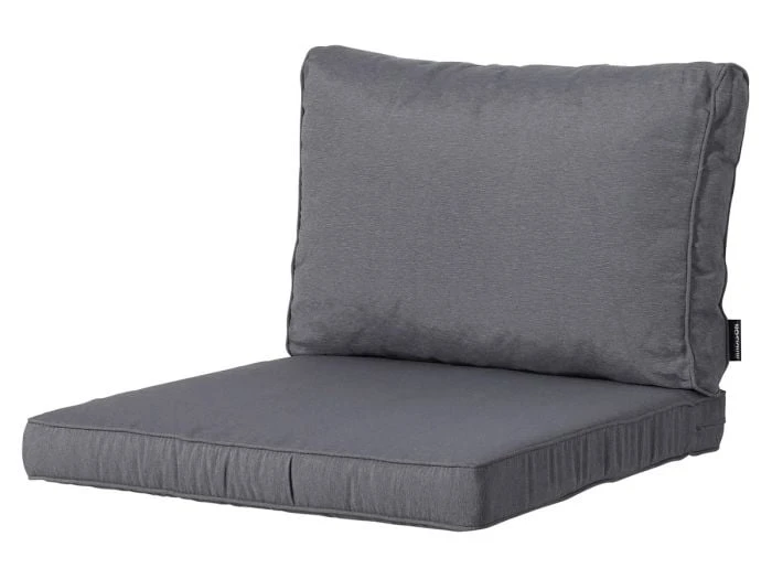 Madison Panama Grey Coussin Dossier Salon De Jardin 2 Madison Panama Grey Coussin Dossier Salon De Jardin – Image 2