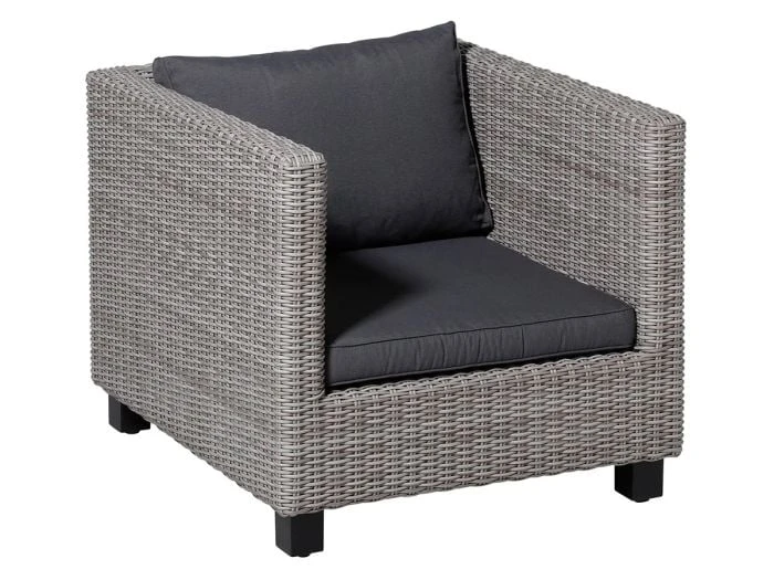 Madison Panama Grey Coussin Dossier Salon De Jardin 3 Madison Panama Grey Coussin Dossier Salon De Jardin – Image 3