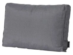 Madison Panama Grey Coussin Dossier Salon De Jardin