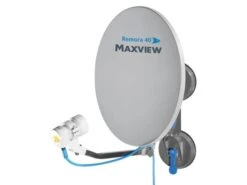 Maxview Remora Antenne Satellite
