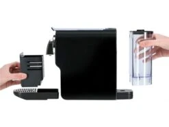 Mestic ME-80 Machine Espresso -Obelink mestic me 80 espresso machine 2 ecommerce 92f8