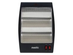Mestic MQK-200 Chauffage Quartz