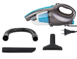 Mestic MS-100 Aspirateur