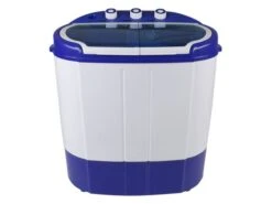 Mestic MWD-380 Machine à Laver Avec Essorage