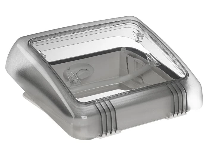 Dometic Micro Heki Lanterneau Avec Moustiquaire 2 Dometic Micro Heki Lanterneau Avec Moustiquaire – Image 2