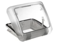 Dometic Micro Heki Lanterneau Avec Moustiquaire