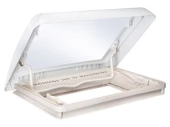 Dometic Midi Heki Style Lanterneau Avec Support