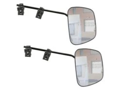 Milenco Grand Aero 3 XXL Rétroviseur De Voiture