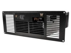 MPH700 Plinthe Chauffage De Sol