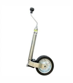 E-Trailer E-Load Roue Jockey