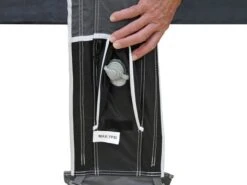 Obelink Jupiter Easy Air Taille 12 (926 - 950 Cm) Auvent Caravane Gonflable 15 Obelink Jupiter Easy Air Taille 12 (926 - 950 Cm) Auvent Caravane Gonflable -Obelink obekink jupiter easy air 6 ecommerce 31d7 4