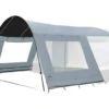 Obelink Soleil Plus Window CoolDark Solette De Tente