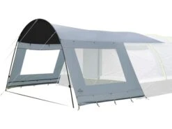 Obelink Soleil Plus Window CoolDark Solette De Tente