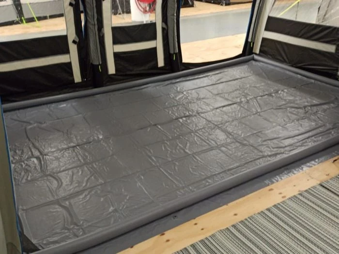 Obelink Air Tapis De Sol 270 X 490 Cm 2 Obelink Air Tapis De Sol 270 X 490 Cm – Image 2