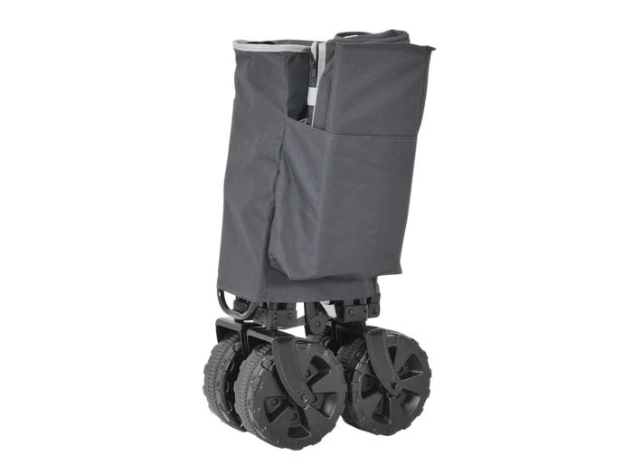 Obelink Strong Sunroof Chariot Pliable 9 Obelink Strong Sunroof Chariot Pliable – Image 9