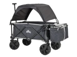 Obelink Strong Sunroof Chariot Pliable 17 Obelink Strong Sunroof Chariot Pliable -Obelink obelink beachroof bolderkar 2 ecommerce eb4f