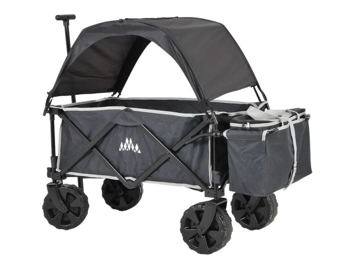 Obelink Strong Sunroof Chariot Pliable 8 Obelink Strong Sunroof Chariot Pliable – Image 8