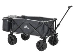 Obelink Strong Sunroof Chariot Pliable 16 Obelink Strong Sunroof Chariot Pliable -Obelink obelink beachroof bolderkar 3 ecommerce 0d50